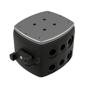 ロボット用工具交換装置