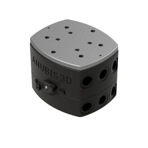 ロボット用工具交換装置