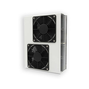 サイドマウント電気キャビネット用エアコン