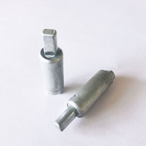 回転式緩衝器