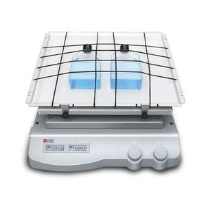 三次元実験用スターラー