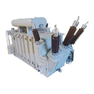 電源変圧器