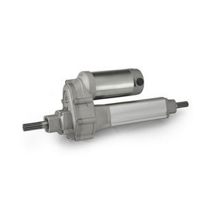 電動機トランスミッション ブロック
