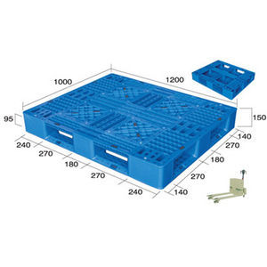プラスチック製パレット