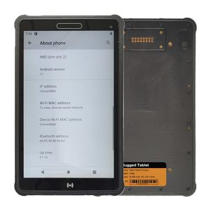 Android 11タブレット