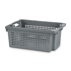 プラスチック製クレート
