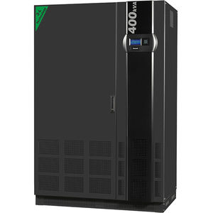 DC無停電電源装置