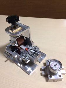 光ファイバーケ－ブルーブロー機
