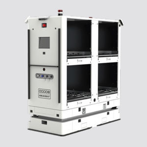 倉庫用AGV