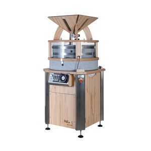 電動式製粉機