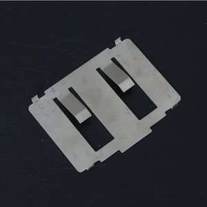 金属製ガスケットシート