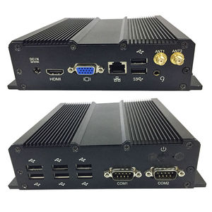 box型PC