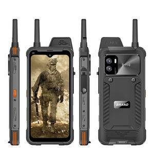 GSM産業用スマートフォン 1