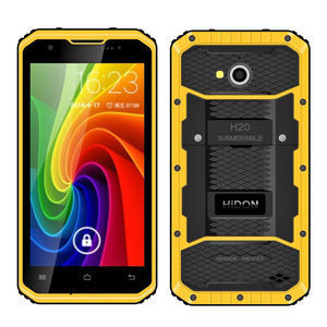 GSM産業用スマートフォン 1