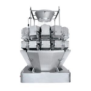マルチヘッド計量機