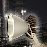 LED投光器