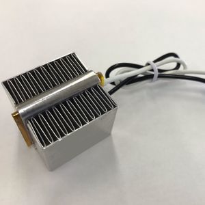 PTCヒーター要素