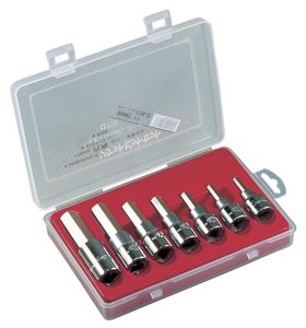 手工具用ソケット
