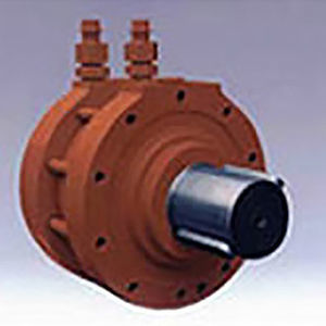 油圧式アクチュエータ 1