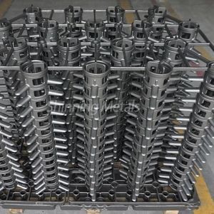 熱処理バスケット