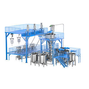 リチウム電池用製造ライン