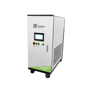 複合工作機械用スプリンクラー設備