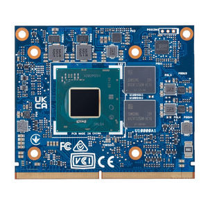 PCI ExpressGPUモジュール 1
