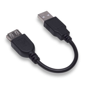 データ用電力ケーブル