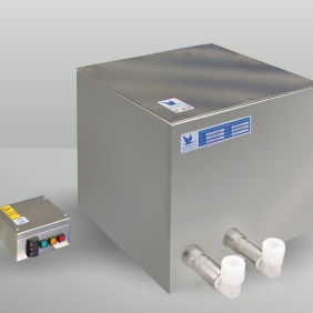 オゾン破壊装置