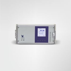 ガス分析器