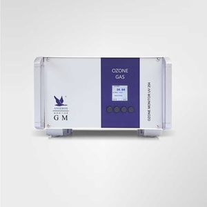 ガス分析器