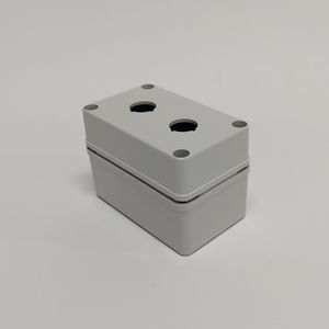 壁取り付け式ジャンクションボックス