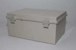 壁取り付け式ジャンクションボックス