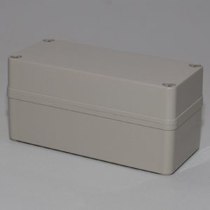 壁取り付け式ジャンクションボックス