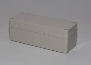 壁取り付け式ジャンクションボックス