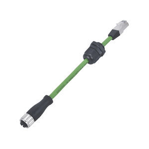ProfiNet電気ケーブル