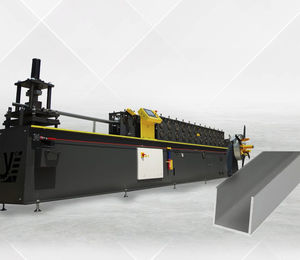 プロファイル用ロール成形機