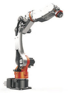 多関節ロボット