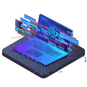 データ収集用ウェブ プラットフォーム 1