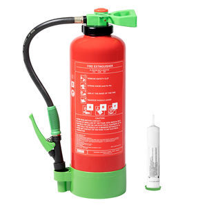 水用消火器 1