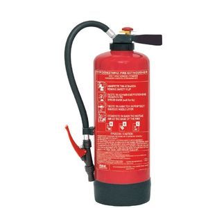 粉末消火器 1