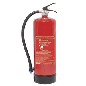 水用消火器 1