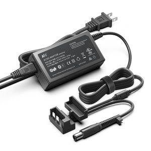 アダプター電源