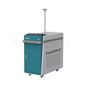 ファイバーレーザー溶接機