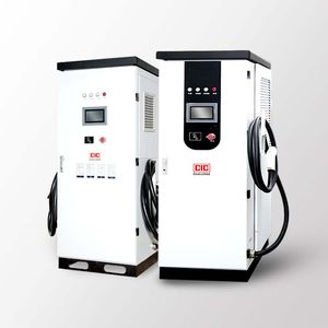 床置きバッテリ,充電器