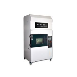 試験のタイプ試験機