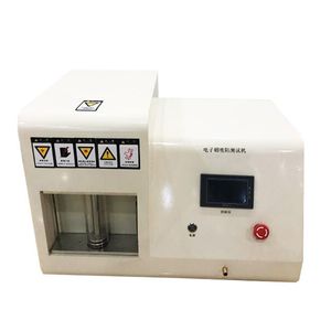 試験のタイプ試験機