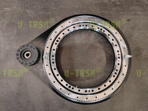 1つ旋回駆動