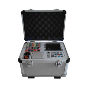 パフォーマンス試験機器