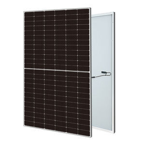 単結晶シリコン太陽電池モジュール